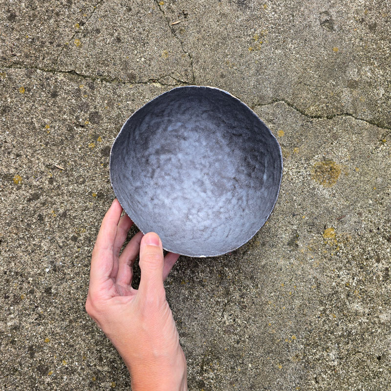 Miska duża - seria Hoppipolla - obrazek 2