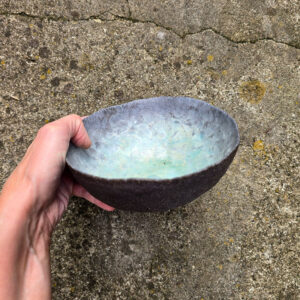 Alternative view of Miska duża - seria Hoppipolla