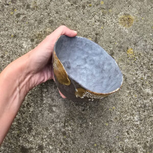 Alternative view of Miska średnia - seria Hoppipolla