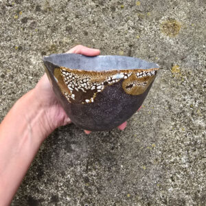 Miska średnia - seria Hoppipolla