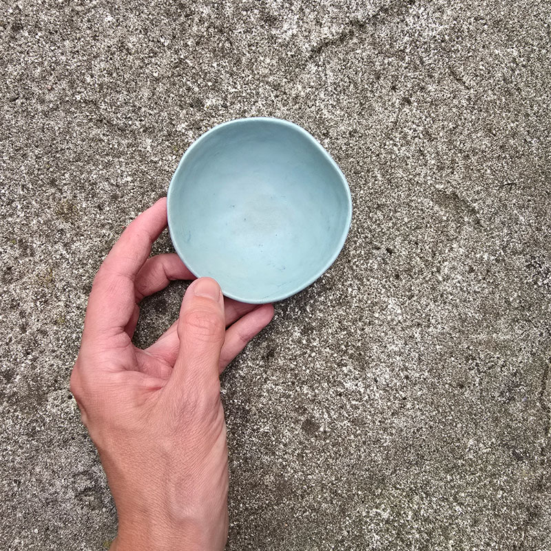 Miska mała - seria Summer