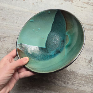 Alternative view of Miska duża – seria Savage Garden