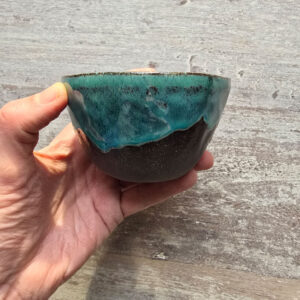 Czarka - seria Savage Garden