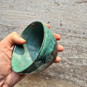 Alternative view of Czarka - seria Savage Garden