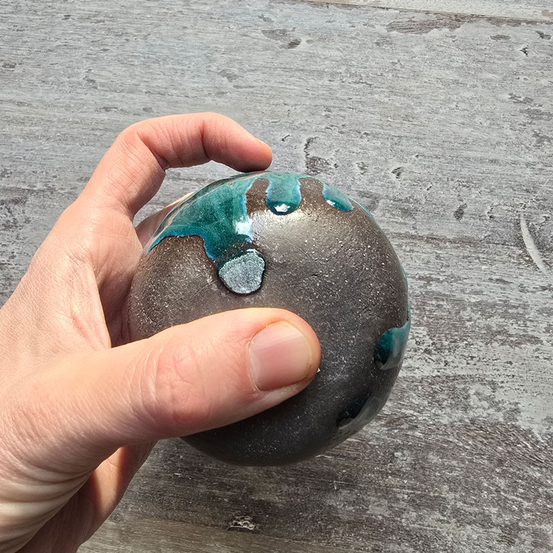 Czarka - seria Savage Garden - obrazek 3