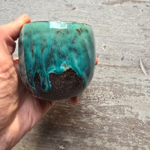 Alternative view of Czarka - seria Savage Garden