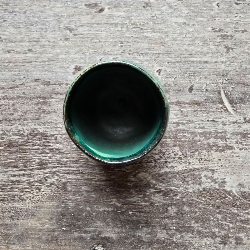 Czarka - seria Savage Garden - obrazek 4