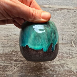 Czarka - seria Savage Garden