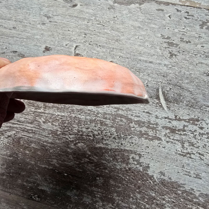 Miska mała - seria Summer - obrazek 3