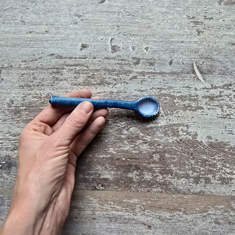 Łyżka mała - seria Sky