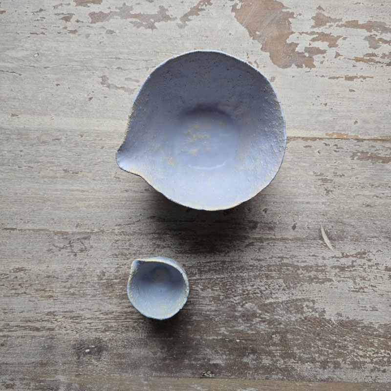 Dzbanek mały - seria Sky - obrazek 4