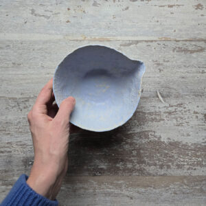 Alternative view of Miska duża z dzióbkiem - seria Sky