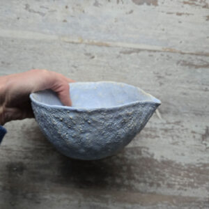 Miska duża z dzióbkiem - seria Sky