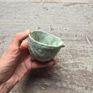 Dzbanek mały – seria Wetlands