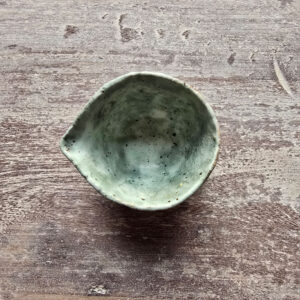 Alternative view of Dzbanek mały – seria Wetlands