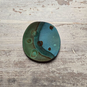 Bardzo mały talerz - seria Big Bang Theory