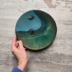 Alternative view of Średni talerz - seria Big Bang Theory