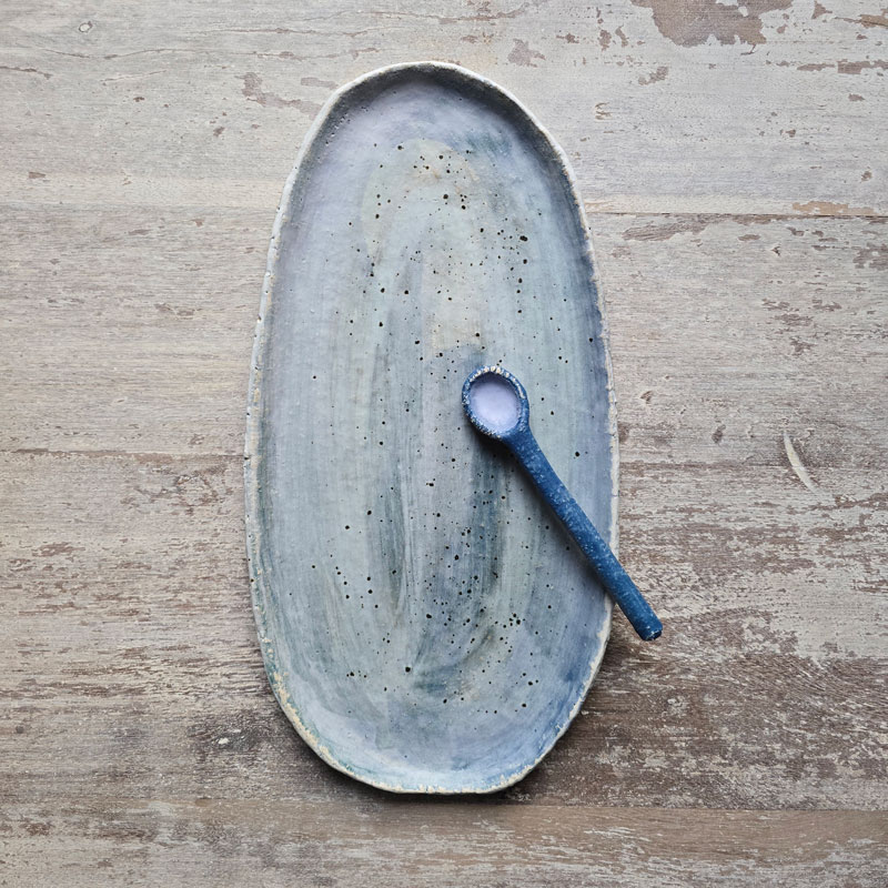 Łyżka mała - seria Sky - obrazek 3