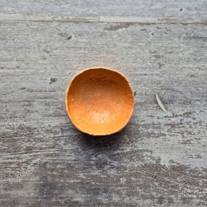 Miska bardzo mała - seria Happy