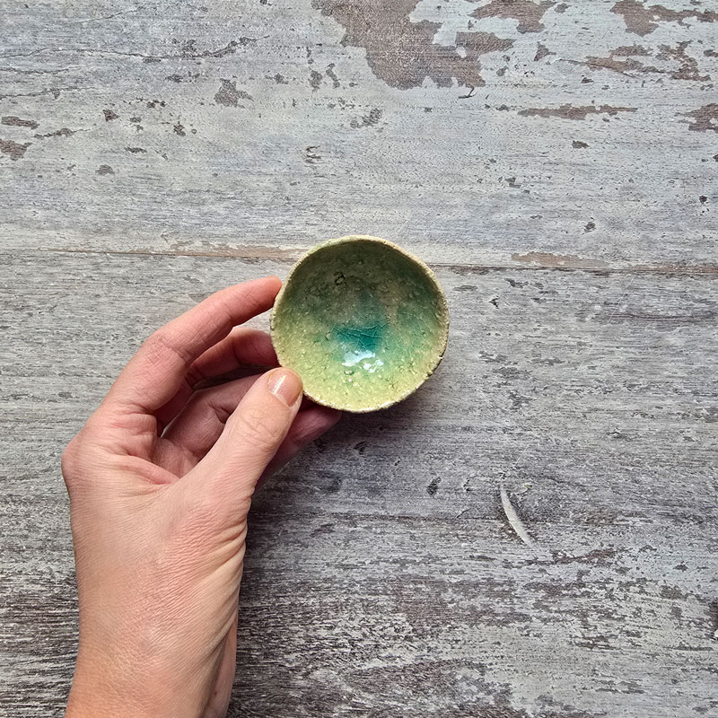 Miska bardzo mała - seria Hoppipolla