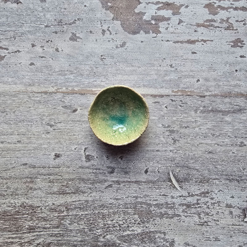 Miska bardzo mała - seria Hoppipolla - obrazek 2