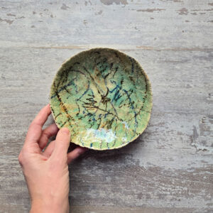 Miska średnia - seria Hoppipolla