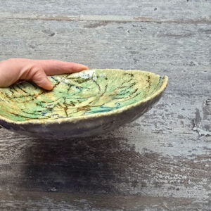 Alternative view of Miska średnia - seria Hoppipolla