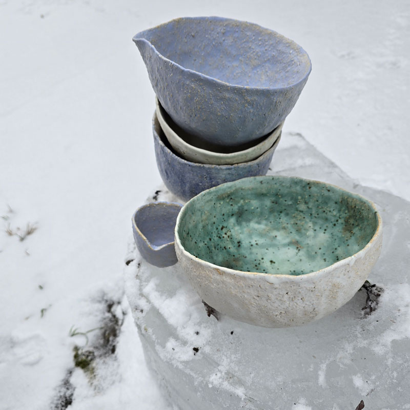 Miska duża - seria Sky - obrazek 4