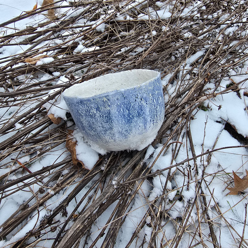 Miska duża - seria Sky