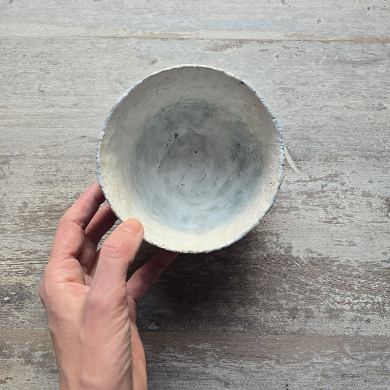 Miska duża - seria Sky - obrazek 6