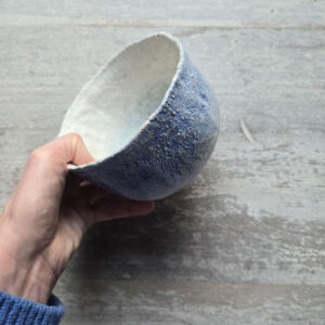 Alternative view of Miska duża - seria Sky