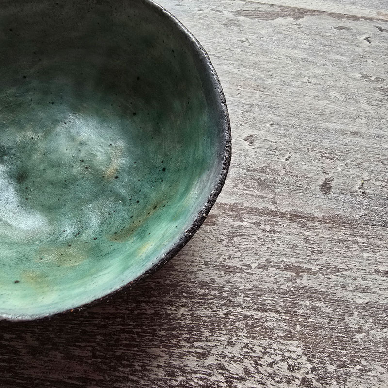 Miska mała - seria Wetlands - obrazek 3