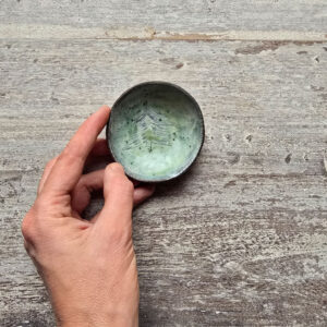 Miska bardzo bardzo mała - seria Wetlands