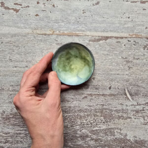 Alternative view of Miska bardzo bardzo mała - seria Wetlands