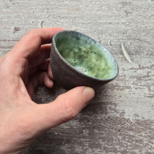 Czarka mała – seria Wetlands