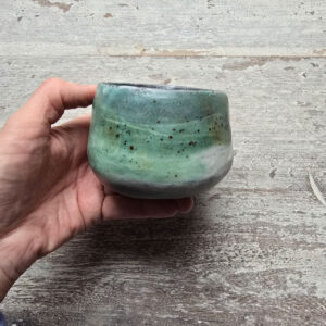 Czarka – seria Wetlands