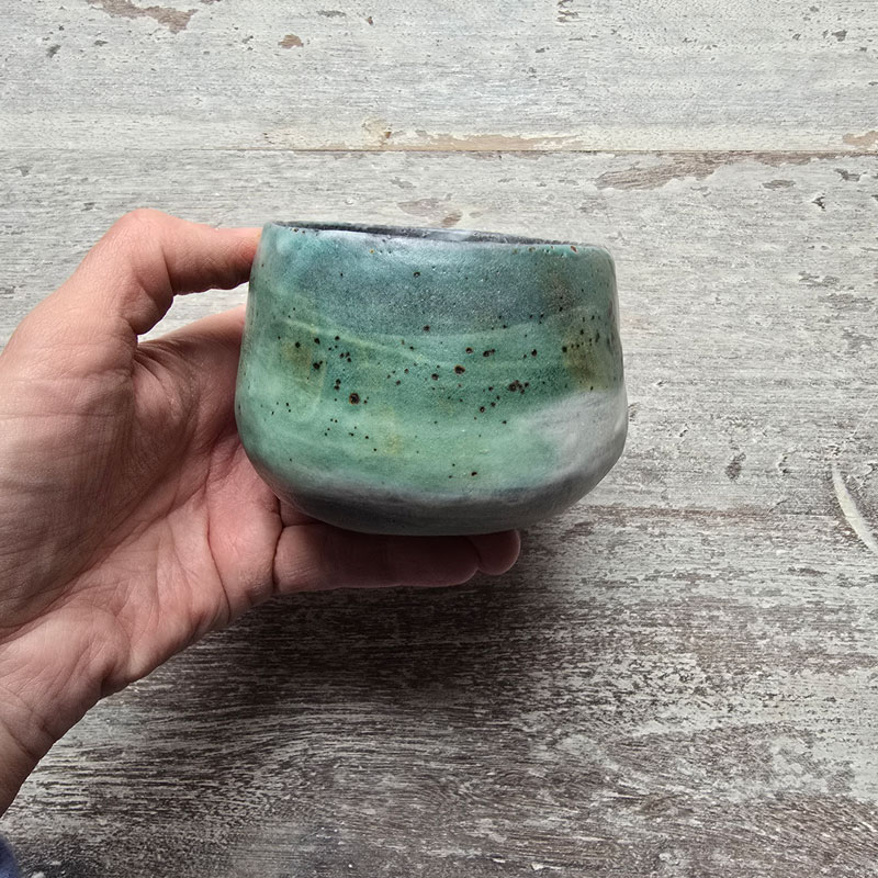 Czarka – seria Wetlands