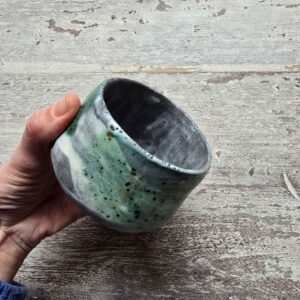 Alternative view of Czarka – seria Wetlands