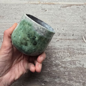 Alternative view of Czarka – seria Wetlands