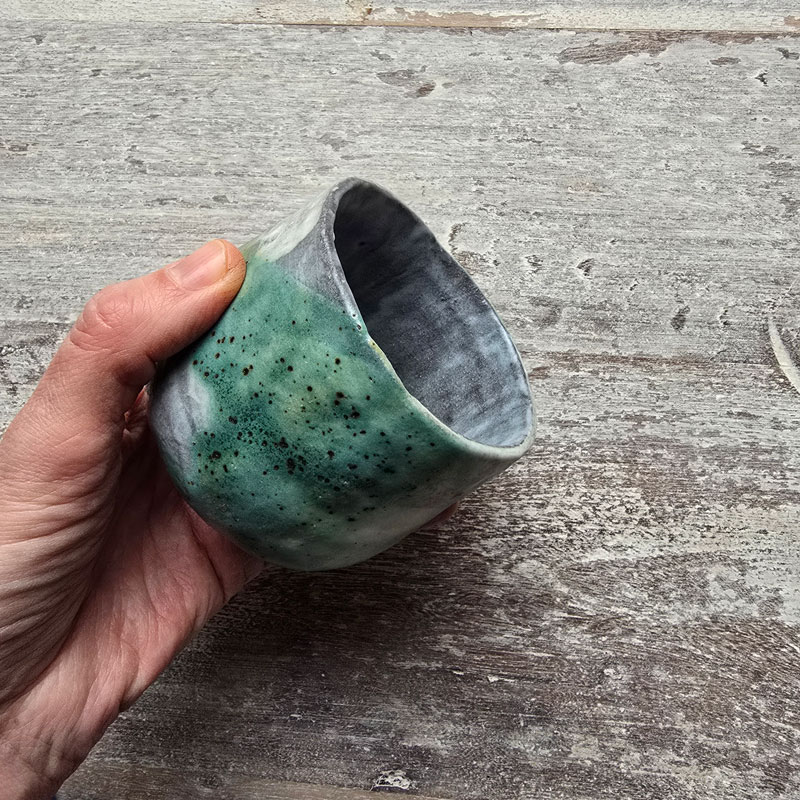 Czarka – seria Wetlands - obrazek 4