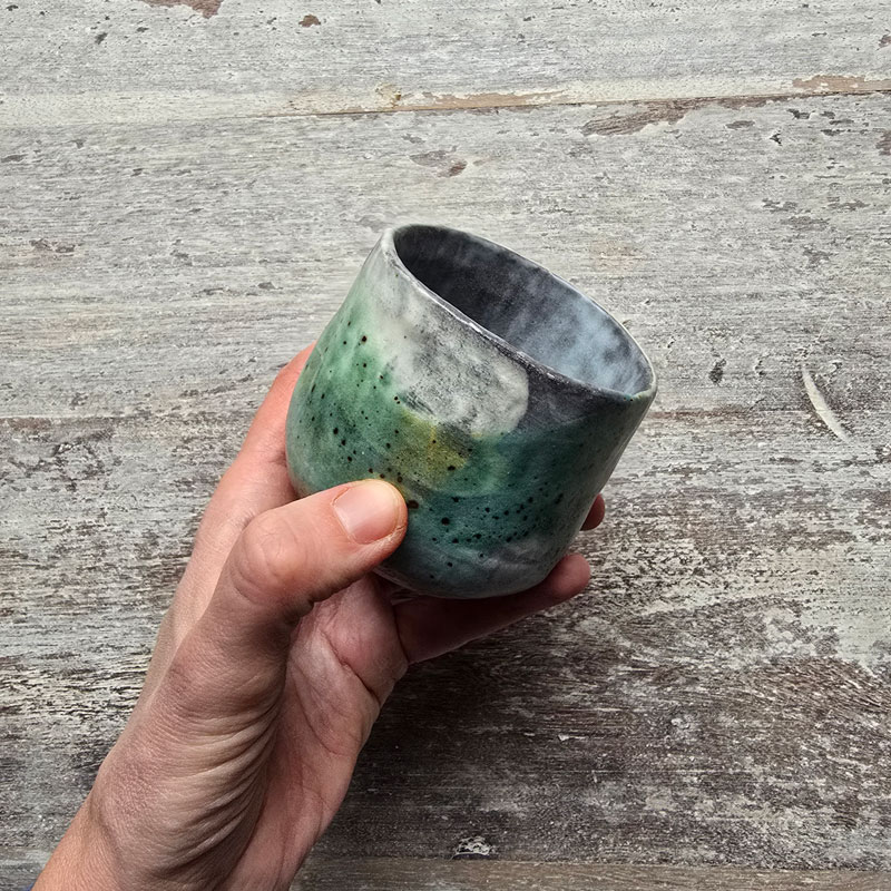 Czarka – seria Wetlands - obrazek 3