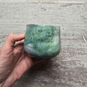 Czarka – seria Wetlands