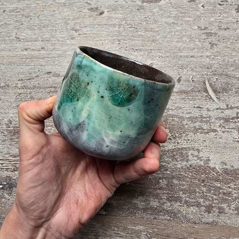 Czarka – seria Wetlands