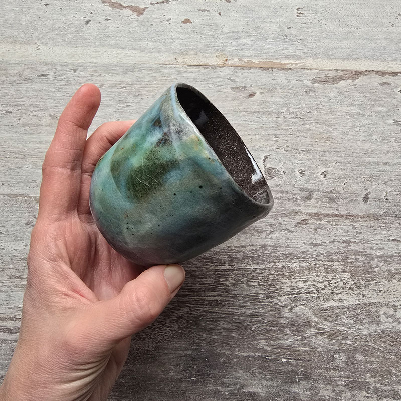 Czarka – seria Wetlands