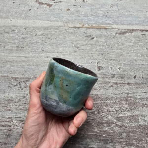 Alternative view of Czarka – seria Wetlands