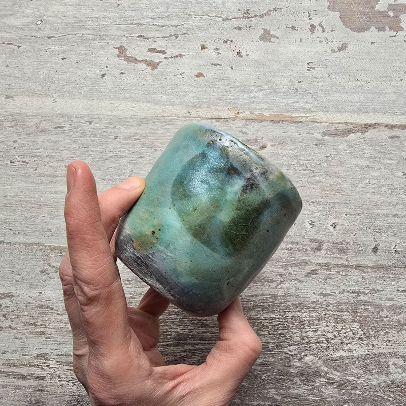 Czarka – seria Wetlands - obrazek 3