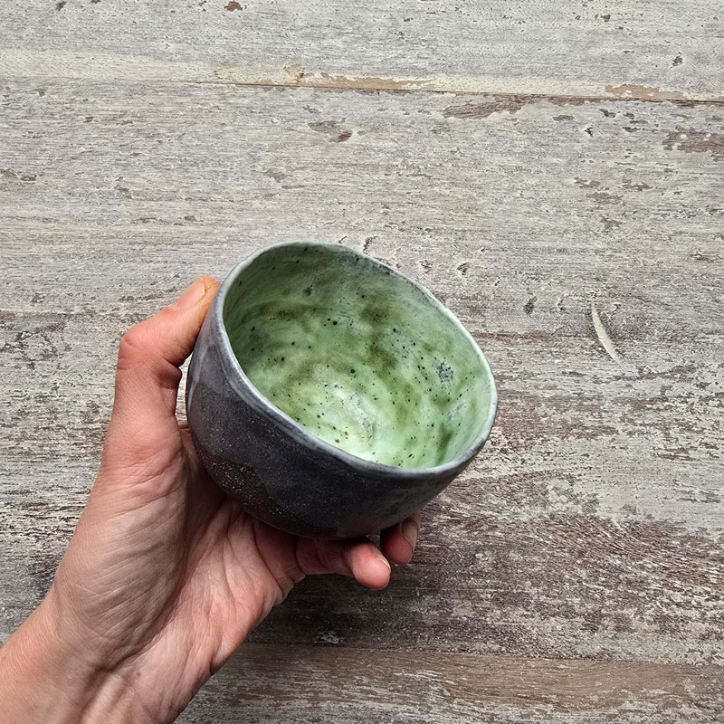 Czarka – seria Wetlands