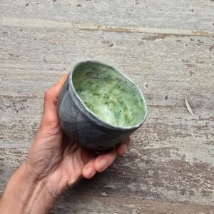 Alternative view of Czarka – seria Wetlands