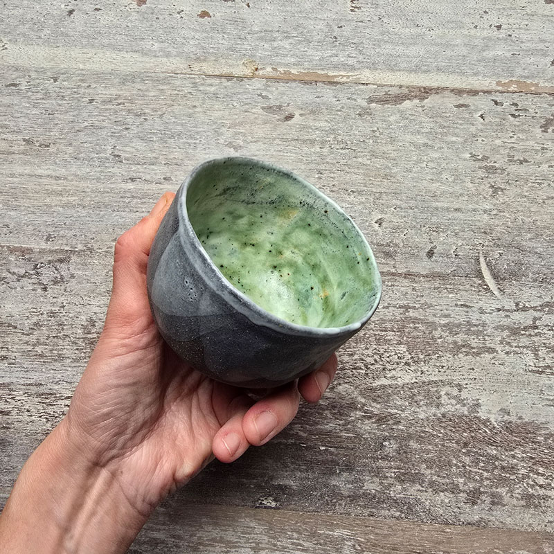 Czarka – seria Wetlands - obrazek 2