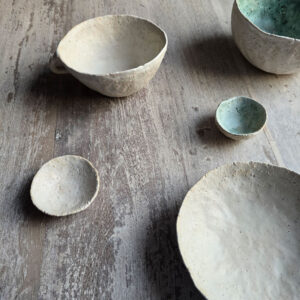 Alternative view of Miska średnia – seria Wetlands